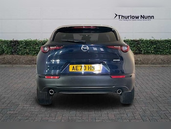Used Mazda CX-30 2020 for sale - 76261958: Photo 4