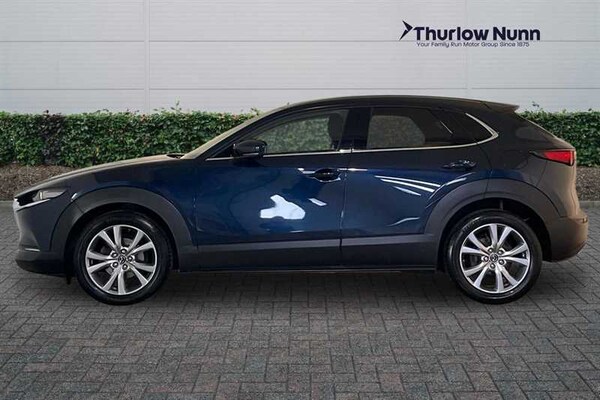 Used Mazda CX-30 2020 for sale - 76261958: Photo 6