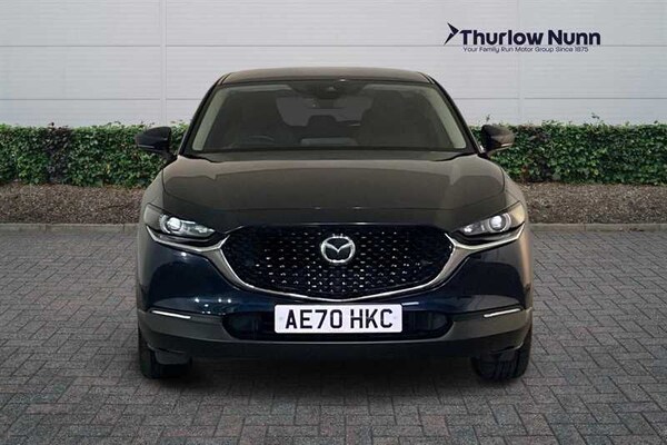 Used Mazda CX-30 2020 for sale - 76261958: Photo 8