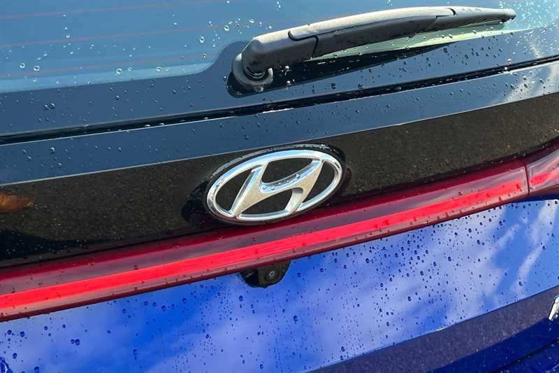 Used Hyundai i20 2021 for sale - 76773589: Photo 25