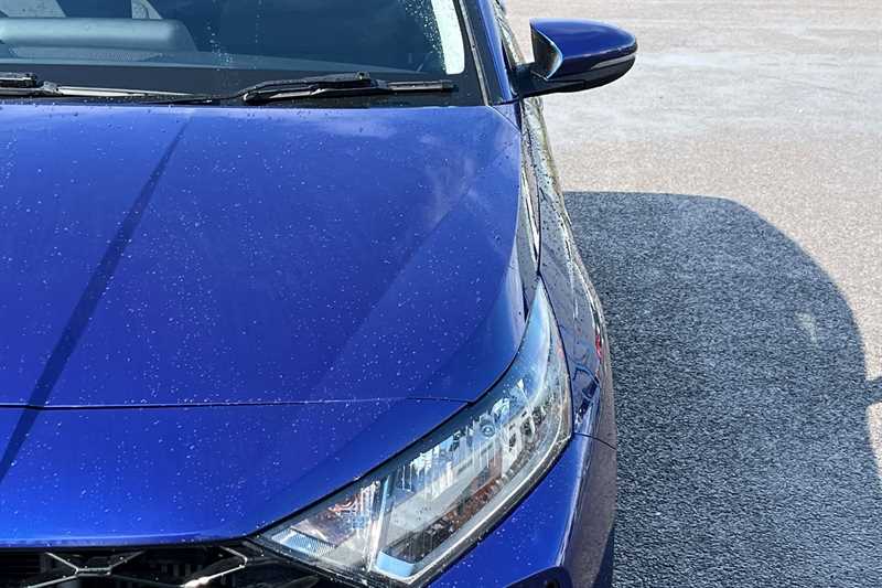 Used Hyundai i20 2021 for sale - 76773589: Photo 40