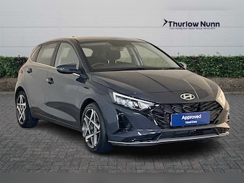 Used Hyundai i20 2023 for sale - 78798681: Photo