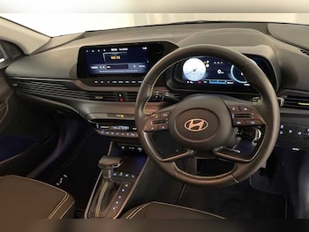 Used Hyundai i20 2023 for sale - 78798681: Photo