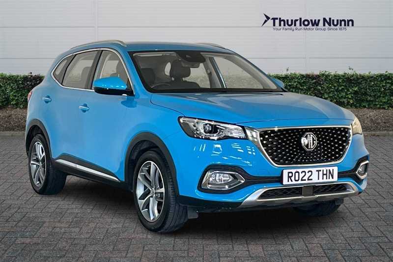 Used MG MG HS 2022 for sale - 76487644: Photo 1