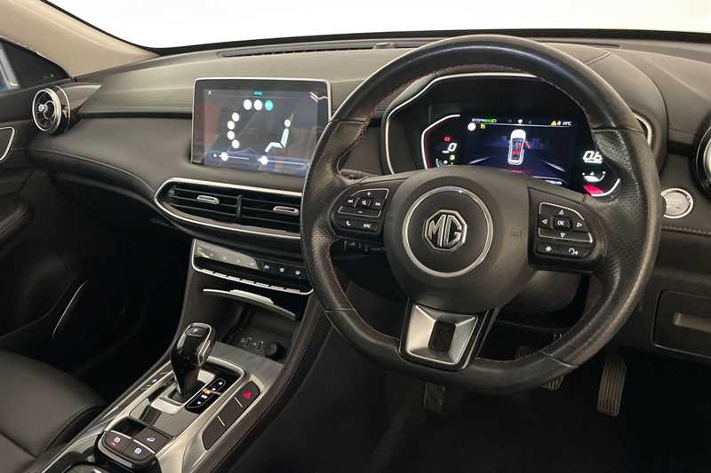 Used MG MG HS 2022 for sale - 76487644: Photo 10