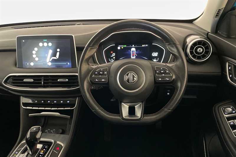 Used MG MG HS 2022 for sale - 76487644: Photo 11