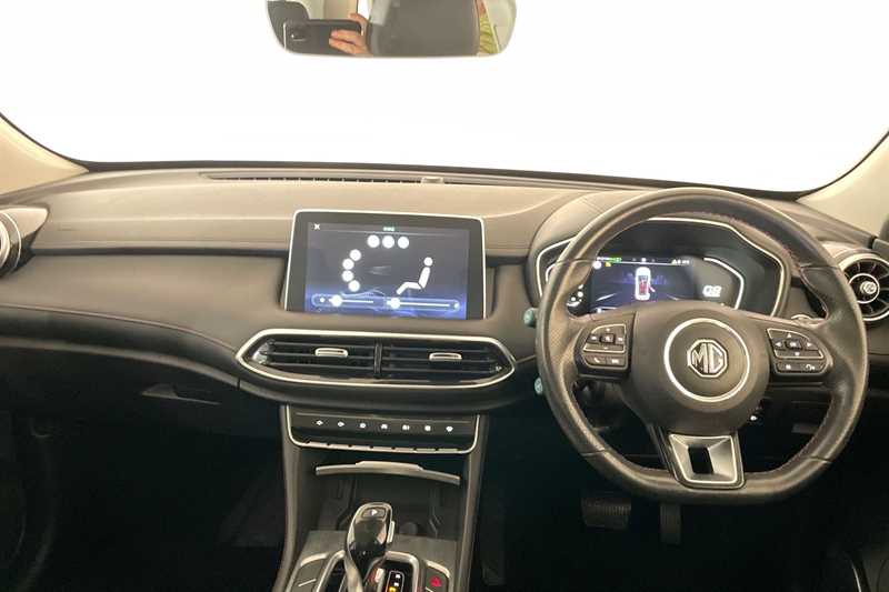 Used MG MG HS 2022 for sale - 76487644: Photo 12