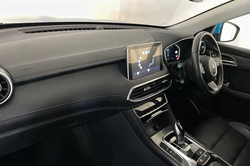 Used MG MG HS 2022 for sale - 76487644: Photo 13