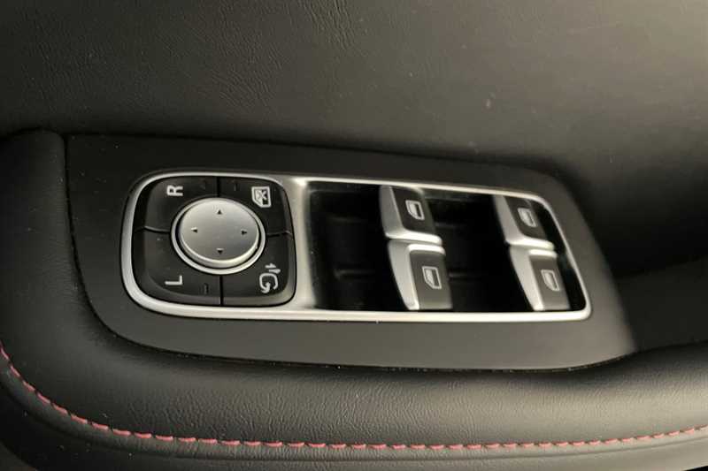 Used MG MG HS 2022 for sale - 76487644: Photo 16