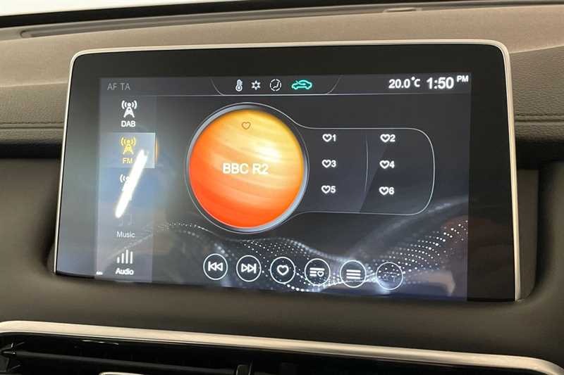 Used MG MG HS 2022 for sale - 76487644: Photo 17