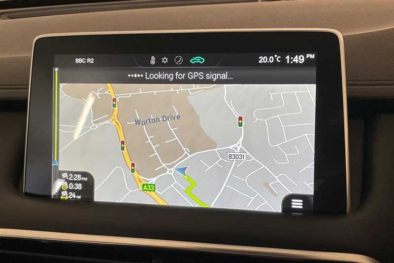 Used MG MG HS 2022 for sale - 76487644: Photo 18