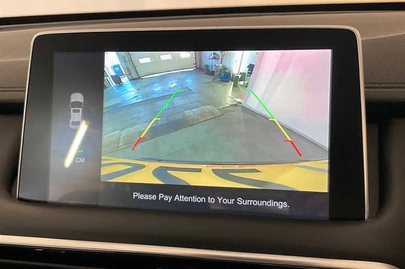 Used MG MG HS 2022 for sale - 76487644: Photo 19