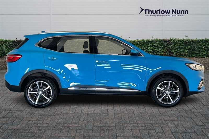 Used MG MG HS 2022 for sale - 76487644: Photo 2