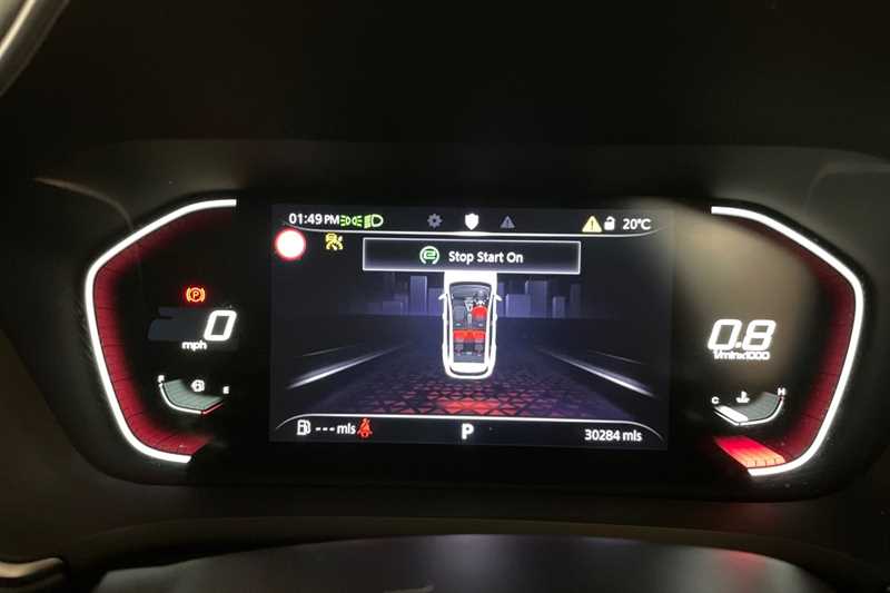 Used MG MG HS 2022 for sale - 76487644: Photo 20