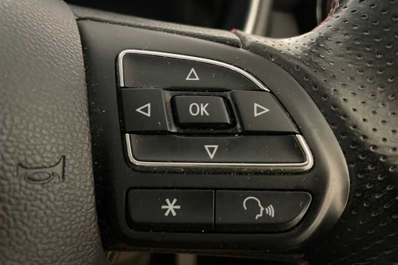 Used MG MG HS 2022 for sale - 76487644: Photo 22