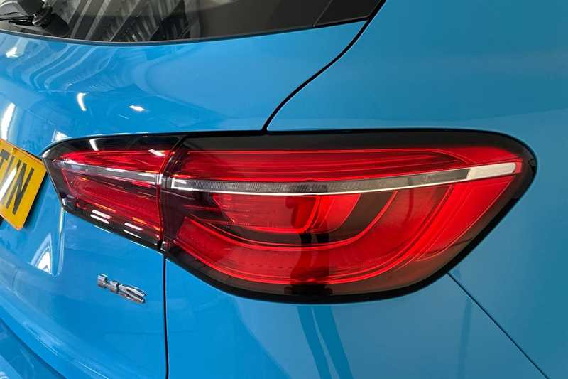 Used MG MG HS 2022 for sale - 76487644: Photo 37