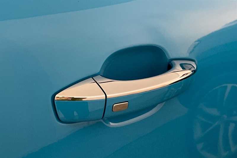 Used MG MG HS 2022 for sale - 76487644: Photo 40