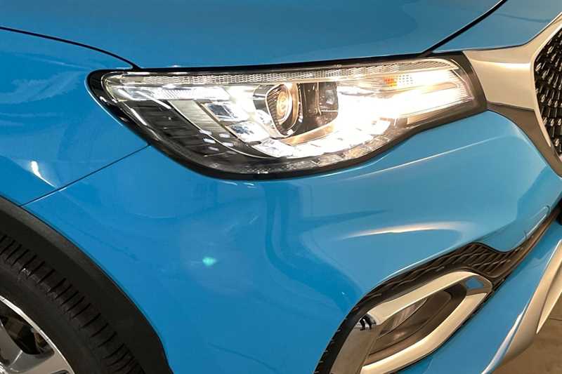 Used MG MG HS 2022 for sale - 76487644: Photo 42