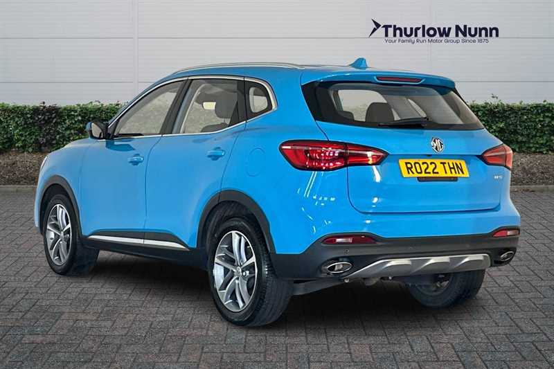 Used MG MG HS 2022 for sale - 76487644: Photo 5