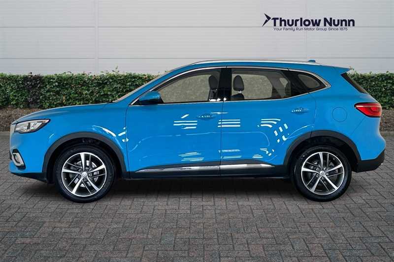 Used MG MG HS 2022 for sale - 76487644: Photo 6