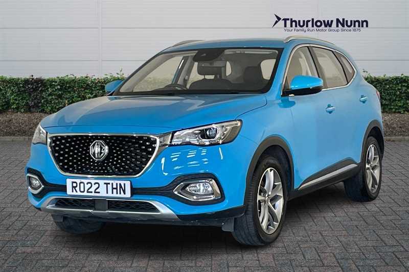 Used MG MG HS 2022 for sale - 76487644: Photo 7