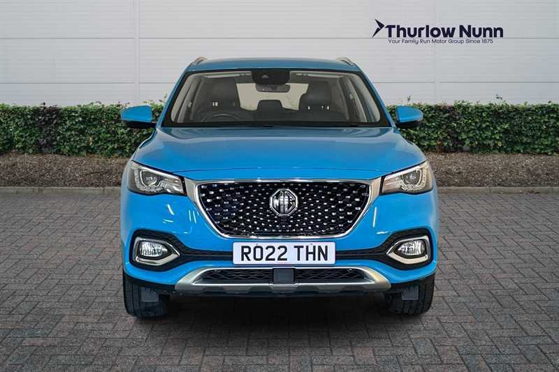 Used MG MG HS 2022 for sale - 76487644: Photo 8