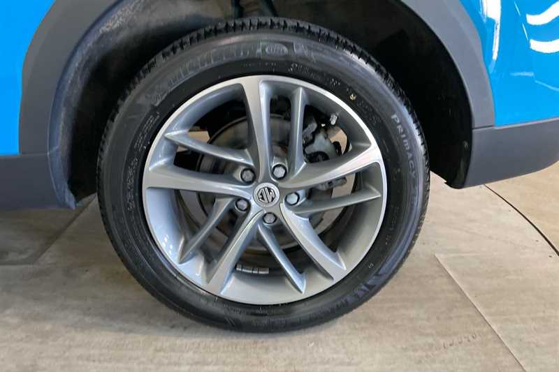 Used MG MG HS 2022 for sale - 76487644: Photo 9