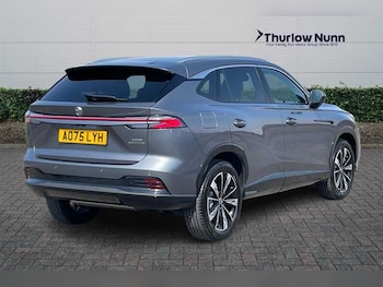 Used MG MG HS 2025 for sale - 79051175: Photo