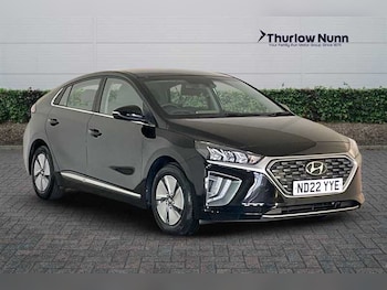 Used Hyundai IONIQ 2022 for sale - 75580367: Photo