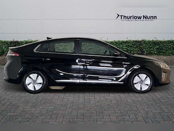 Used Hyundai IONIQ 2022 for sale - 75580367: Photo