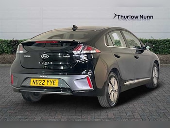 Used Hyundai IONIQ 2022 for sale - 75580367: Photo