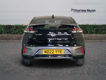 Used Hyundai IONIQ 2022 for sale - 75580367: Photo