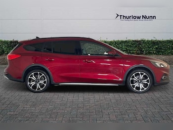 Used Ford Focus 2020 for sale - 75954919: Photo