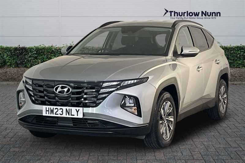 Used Hyundai TUCSON 2023 for sale - 76515116: Photo 10
