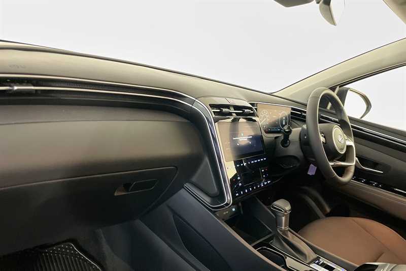 Used Hyundai TUCSON 2023 for sale - 76515116: Photo 11