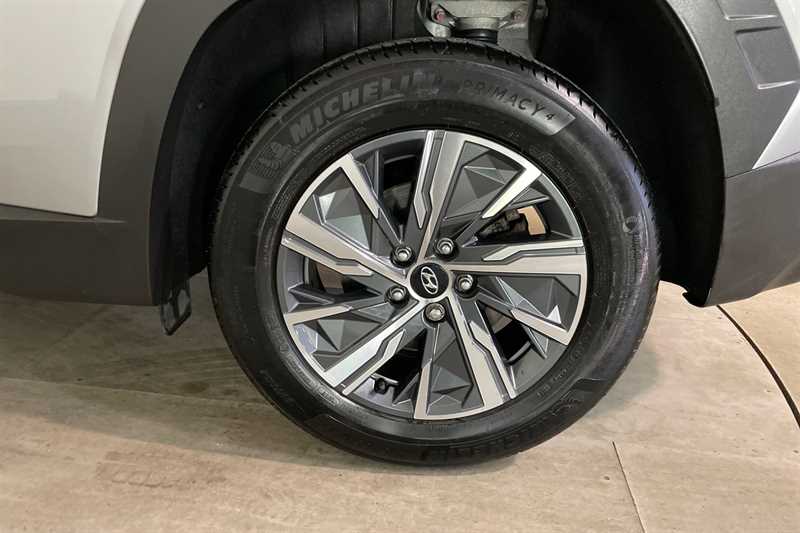 Used Hyundai TUCSON 2023 for sale - 76515116: Photo 13