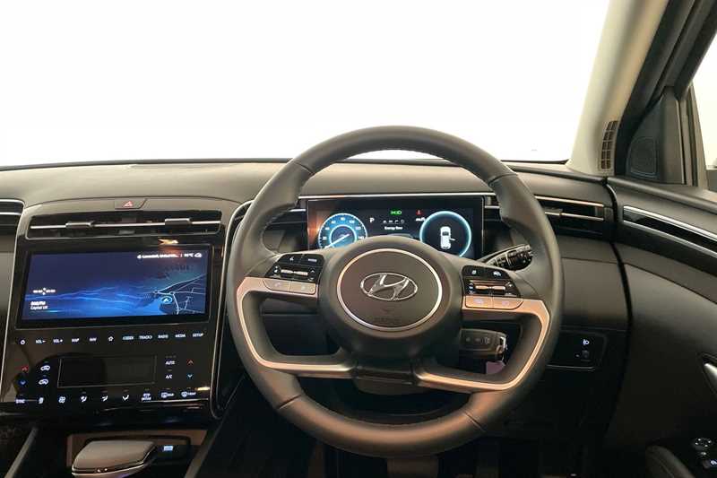 Used Hyundai TUCSON 2023 for sale - 76515116: Photo 14