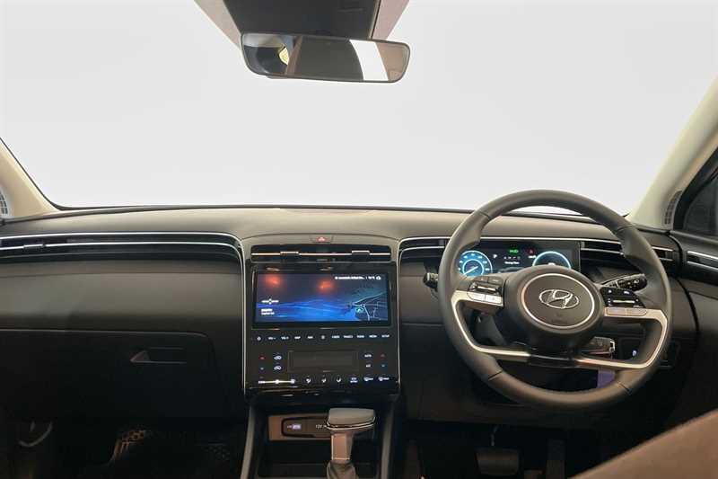 Used Hyundai TUCSON 2023 for sale - 76515116: Photo 15