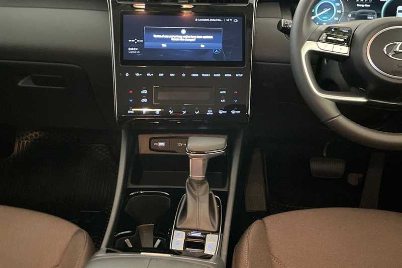 Used Hyundai TUCSON 2023 for sale - 76515116: Photo 16