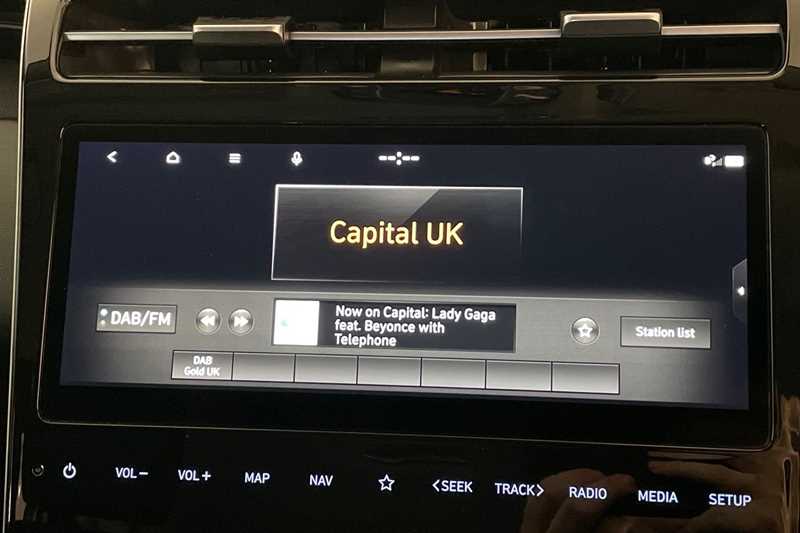 Used Hyundai TUCSON 2023 for sale - 76515116: Photo 19