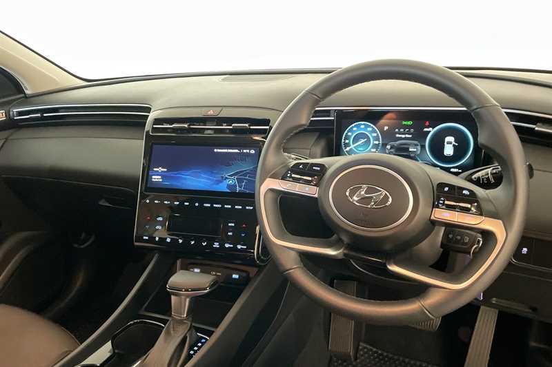 Used Hyundai TUCSON 2023 for sale - 76515116: Photo 2