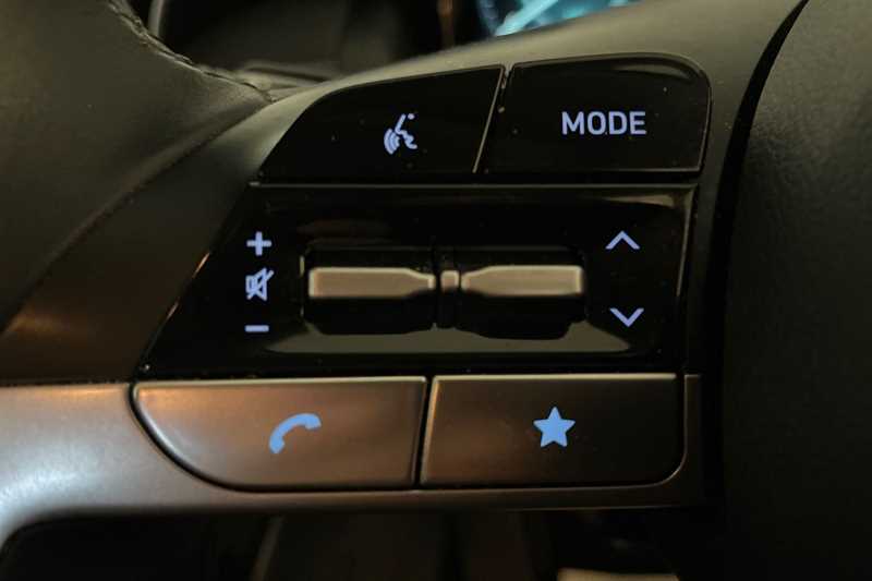 Used Hyundai TUCSON 2023 for sale - 76515116: Photo 21