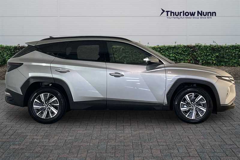 Used Hyundai TUCSON 2023 for sale - 76515116: Photo 3