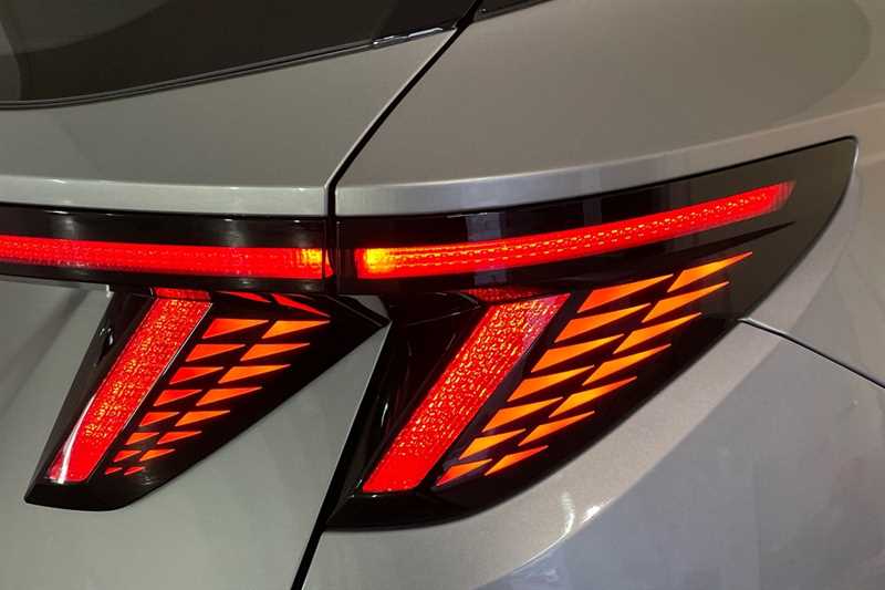 Used Hyundai TUCSON 2023 for sale - 76515116: Photo 36