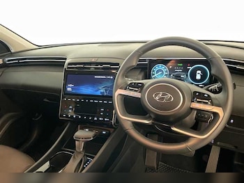 Used Hyundai TUCSON 2023 for sale - 76515116: Photo