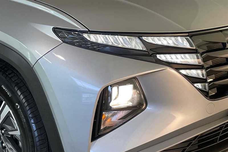 Used Hyundai TUCSON 2023 for sale - 76515116: Photo 41