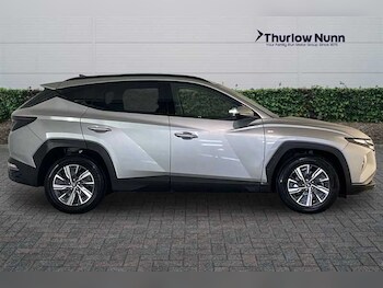 Used Hyundai TUCSON 2023 for sale - 76515116: Photo