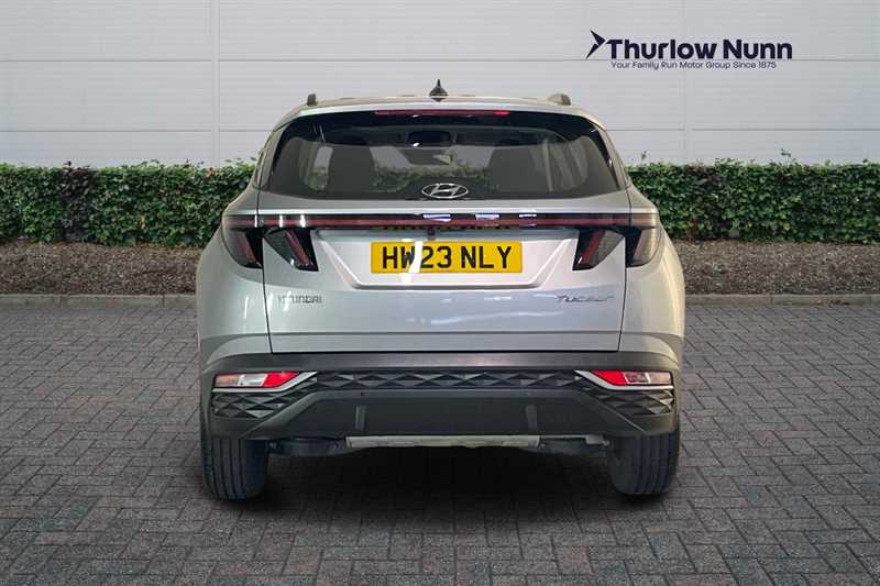 Used Hyundai TUCSON 2023 for sale - 76515116: Photo 6