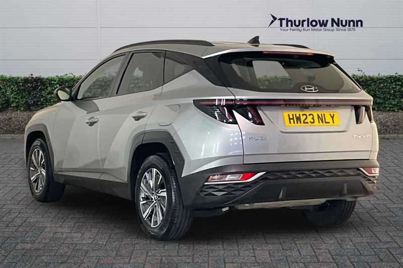 Used Hyundai TUCSON 2023 for sale - 76515116: Photo 7