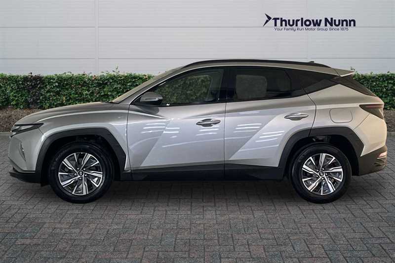 Used Hyundai TUCSON 2023 for sale - 76515116: Photo 9